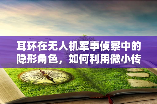 耳环在无人机军事侦察中的隐形角色，如何利用微小传感器提升侦察效率？