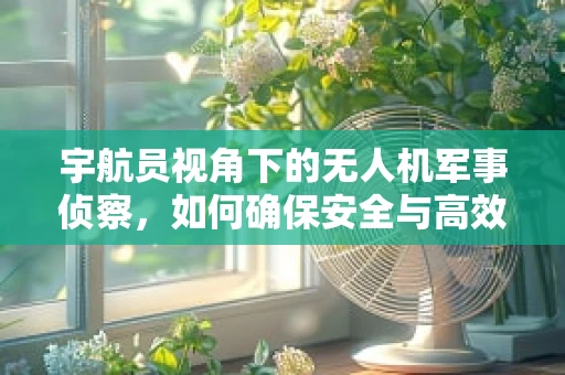 宇航员视角下的无人机军事侦察，如何确保安全与高效？