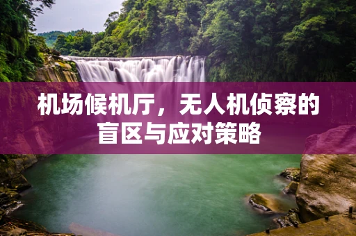 机场候机厅，无人机侦察的盲区与应对策略