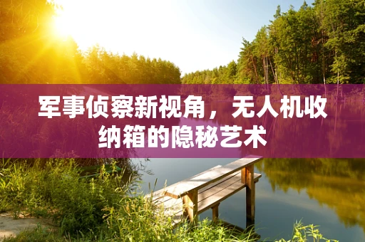 军事侦察新视角，无人机收纳箱的隐秘艺术