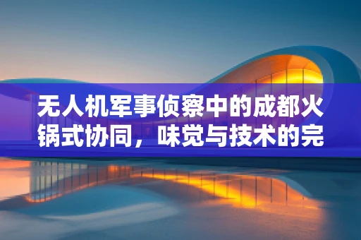 无人机军事侦察中的成都火锅式协同，味觉与技术的完美融合？