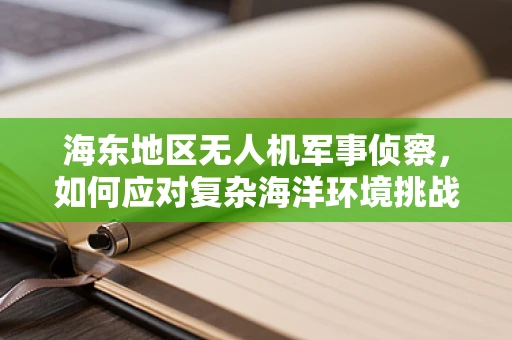 海东地区无人机军事侦察，如何应对复杂海洋环境挑战？