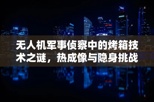 无人机军事侦察中的烤箱技术之谜，热成像与隐身挑战