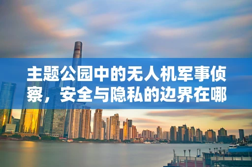 主题公园中的无人机军事侦察，安全与隐私的边界在哪里？