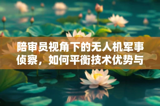 陪审员视角下的无人机军事侦察，如何平衡技术优势与法律伦理？