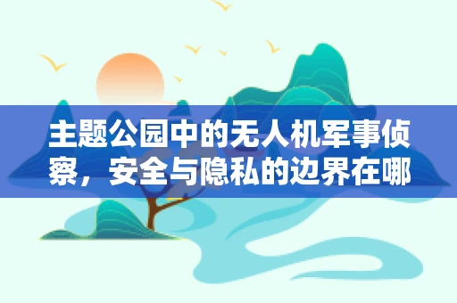 主题公园中的无人机军事侦察，安全与隐私的边界在哪里？