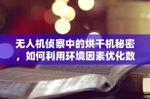 无人机侦察中的烘干机秘密，如何利用环境因素优化数据收集？