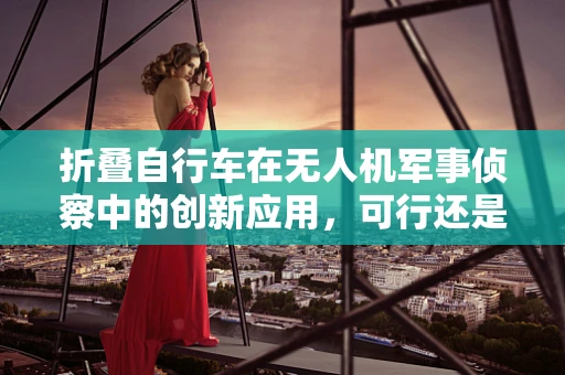 折叠自行车在无人机军事侦察中的创新应用，可行还是幻想？
