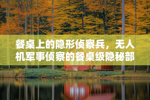 餐桌上的隐形侦察兵，无人机军事侦察的餐桌级隐秘部署
