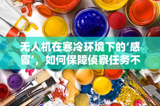 无人机在寒冷环境下的‘感冒’，如何保障侦察任务不受影响？