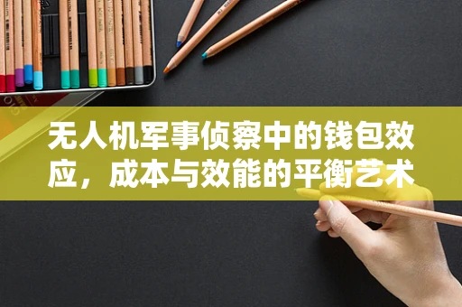 无人机军事侦察中的钱包效应，成本与效能的平衡艺术