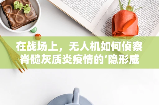 在战场上，无人机如何侦察脊髓灰质炎疫情的‘隐形威胁’？