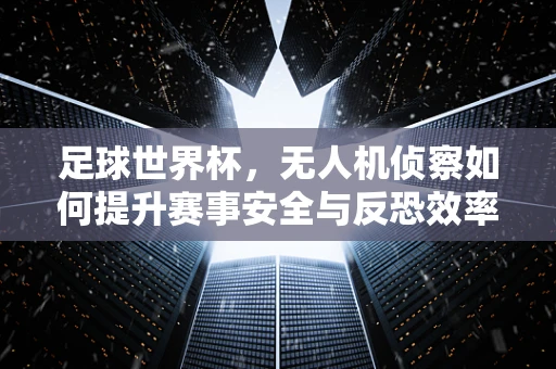 足球世界杯，无人机侦察如何提升赛事安全与反恐效率？
