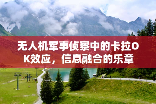 无人机军事侦察中的卡拉OK效应，信息融合的乐章