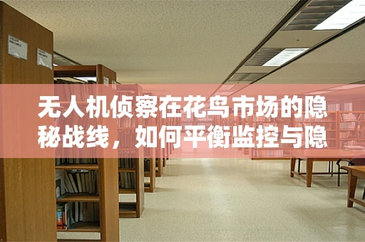 无人机侦察在花鸟市场的隐秘战线，如何平衡监控与隐私？