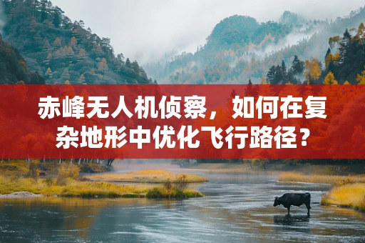 赤峰无人机侦察，如何在复杂地形中优化飞行路径？