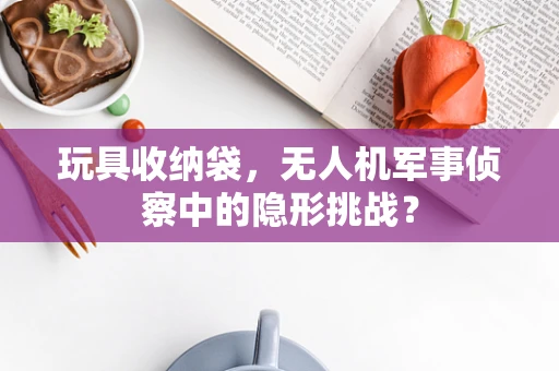 玩具收纳袋，无人机军事侦察中的隐形挑战？