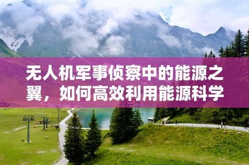 无人机军事侦察中的能源之翼，如何高效利用能源科学提升续航能力？
