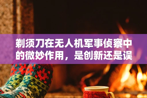 剃须刀在无人机军事侦察中的微妙作用，是创新还是误导？