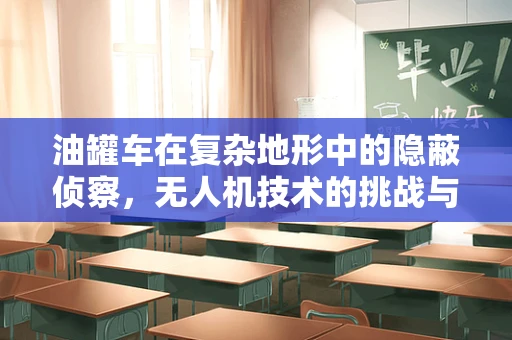 油罐车在复杂地形中的隐蔽侦察，无人机技术的挑战与机遇？