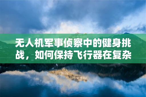 无人机军事侦察中的健身挑战，如何保持飞行器在复杂环境下的稳定与高效？