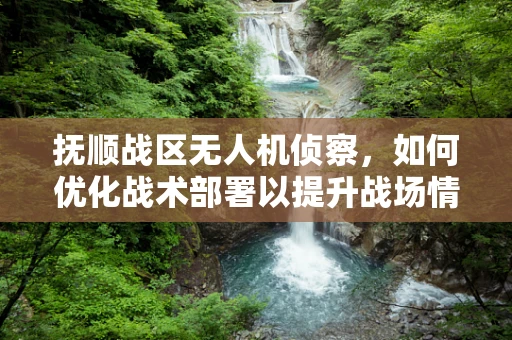 抚顺战区无人机侦察，如何优化战术部署以提升战场情报获取效率？