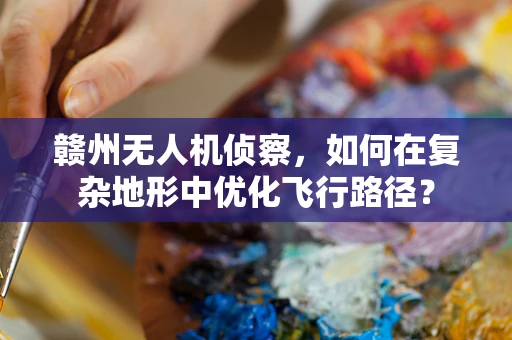 赣州无人机侦察，如何在复杂地形中优化飞行路径？