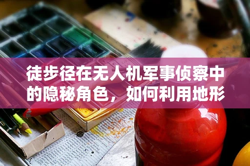 徒步径在无人机军事侦察中的隐秘角色，如何利用地形优势提升侦察效率？