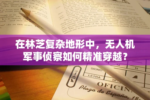 在林芝复杂地形中，无人机军事侦察如何精准穿越？