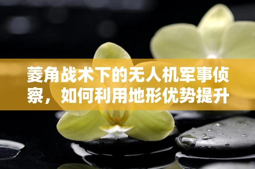 菱角战术下的无人机军事侦察，如何利用地形优势提升侦察效率？