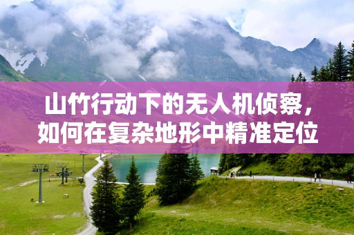 山竹行动下的无人机侦察，如何在复杂地形中精准定位？