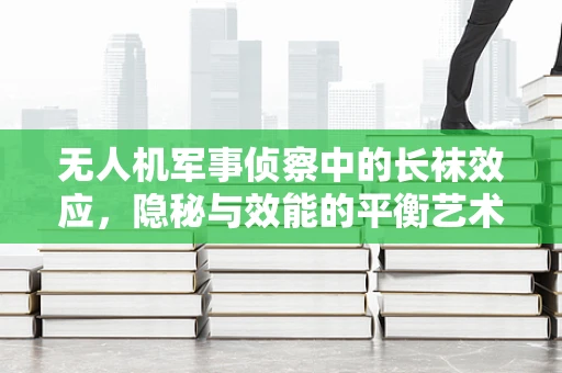 无人机军事侦察中的长袜效应，隐秘与效能的平衡艺术