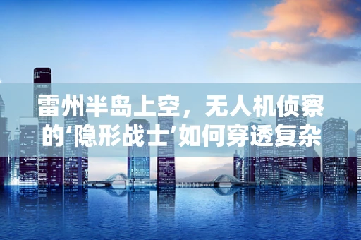 雷州半岛上空，无人机侦察的‘隐形战士’如何穿透复杂地形？