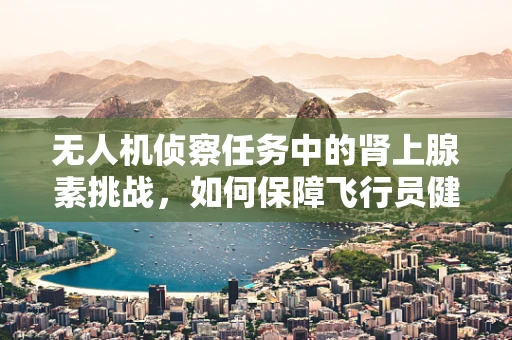 无人机侦察任务中的肾上腺素挑战，如何保障飞行员健康？