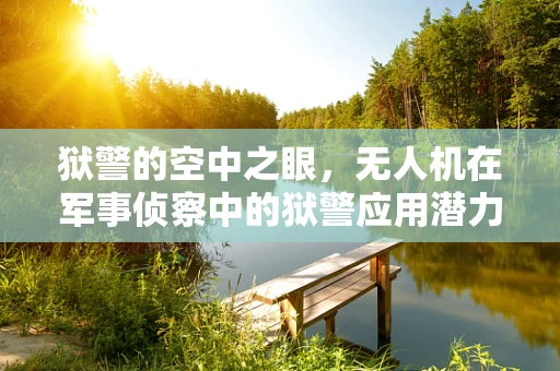 狱警的空中之眼，无人机在军事侦察中的狱警应用潜力