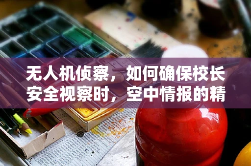 无人机侦察，如何确保校长安全视察时，空中情报的精准传递？