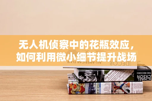 无人机侦察中的花瓶效应，如何利用微小细节提升战场情报？