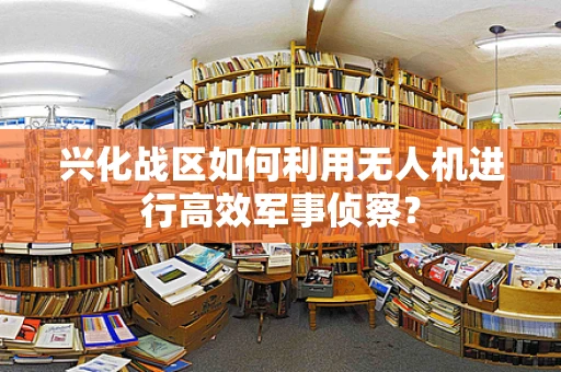 兴化战区如何利用无人机进行高效军事侦察？