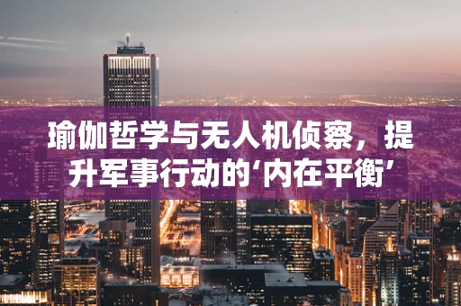 瑜伽哲学与无人机侦察，提升军事行动的‘内在平衡’