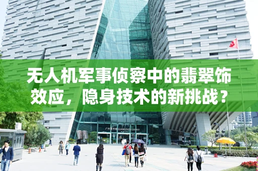 无人机军事侦察中的翡翠饰效应，隐身技术的新挑战？