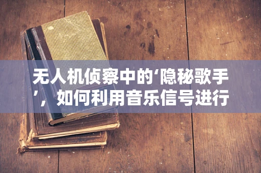 无人机侦察中的‘隐秘歌手’，如何利用音乐信号进行目标定位？