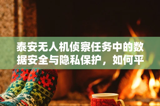 泰安无人机侦察任务中的数据安全与隐私保护，如何平衡效率与安全？