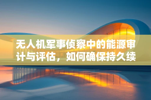 无人机军事侦察中的能源审计与评估，如何确保持久续航与高效利用？