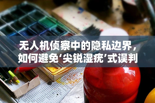 无人机侦察中的隐私边界，如何避免‘尖锐湿疣’式误判？