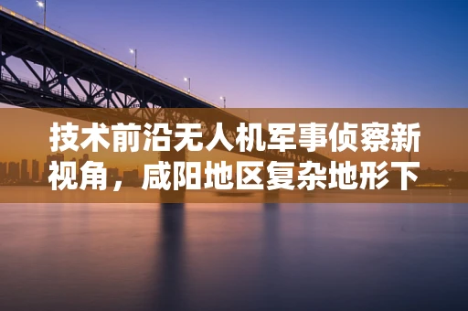 技术前沿无人机军事侦察新视角，咸阳地区复杂地形下的飞行效能挑战