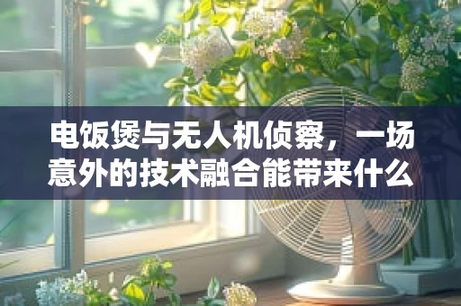 电饭煲与无人机侦察，一场意外的技术融合能带来什么？