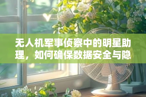 无人机军事侦察中的明星助理，如何确保数据安全与隐私保护？