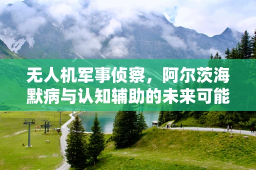 无人机军事侦察，阿尔茨海默病与认知辅助的未来可能？