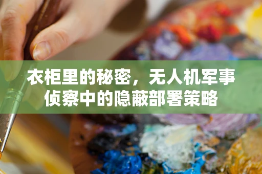 衣柜里的秘密，无人机军事侦察中的隐蔽部署策略