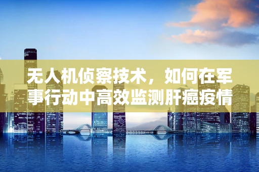 无人机侦察技术，如何在军事行动中高效监测肝癌疫情？